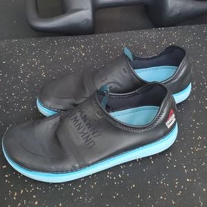 Reebok Crossfit Massage Shoes - 8